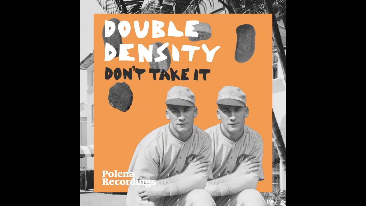 Watch Double Density - Tesla - POLENA008 on YouTube Watch Double Density - Tesla - POLENA008 on YouTube