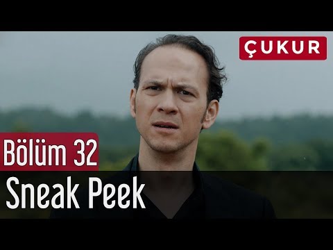 Çukur 32. Bölüm - Sneak Peek