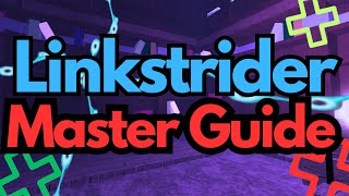 Linkstrider Mastery Guide | Deepwoken