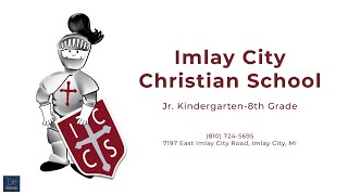 Imlay City Christian School - 30 Second Commercial
