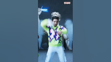 Thumbnail of #JuniorAnthem Song Movie #Shorts