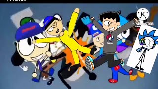 Domestos Challenge Add Round 10008