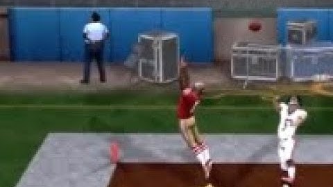 Madden 18 VZ APF 2k8 - Fade Routes Cant Even Be Compared