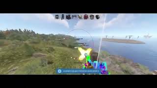 ✔️ RUST ALKAD EAC BYPASS ФРИ ЧИТ ✔️ 2026 ALKAD БЕЗ ВИРУСОВ