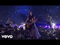 Olivia Rodrigo - traitor (Live From The American Music Awards)