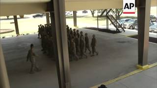 Sexual assaults on men in the U.S. military happens more often than people might think. But in the h