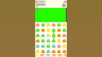 Connect 2 | pou android | short video