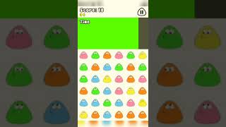 Connect 2 | pou android | short video screenshot 1