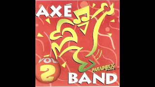 AXÉ BAND 2 - assim caminha a humanidade