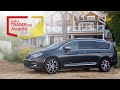 2021 autoTRADER.ca Awards: Best Minivan – Chrysler Pacifica / Grand Caravan