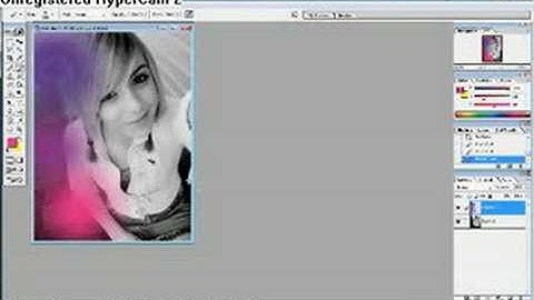 Photoshop tutorial: The correct way to add orbs