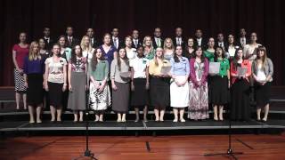 Video thumbnail of "Missionary Medley"