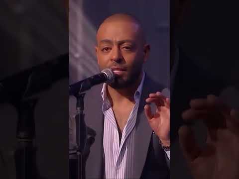 راجع ليه من تاني تامر عاشور لايف