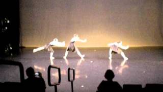 Vuoto- CSSSA 2010