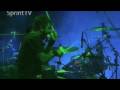 Finger Eleven - "Ghost Story" (Sprint)