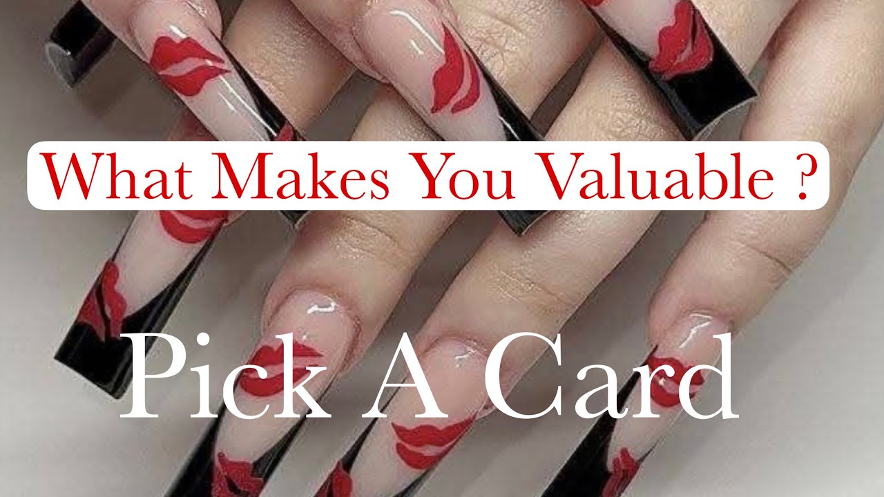 Что делает тебя таким ценным 💗🔮🎁| выбери карту
