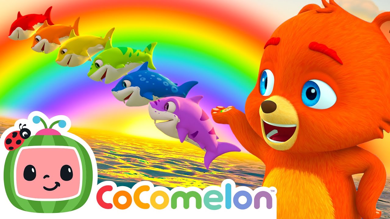 Do Do Do You Know Your Colors Baby Shark Colors CoComelon JJ s do-do-do-you-know-your-colors-baby-shark-colors-cocomelon-jj-s