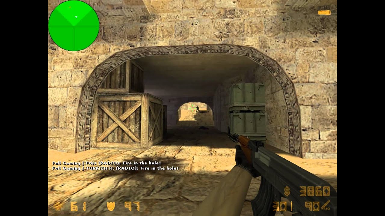 FaagaN vs. myRevenge.de @IEM5 European Championship