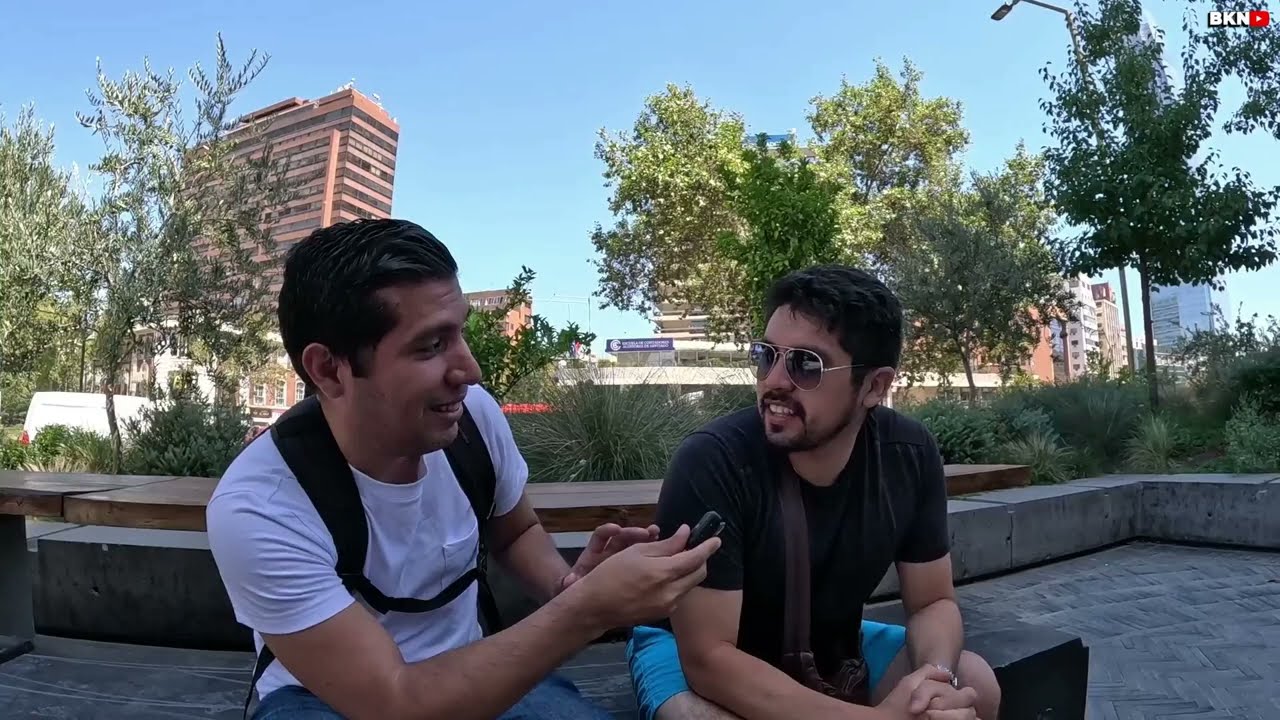 🔥Cuánto Cuesta vivir en CHILE 2024 Chilenos Tienen dos trabajos para Vivir ¿Qué tan CARO es CHILE?🇨🇱