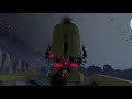 Mega Drill Boss Fight 1
