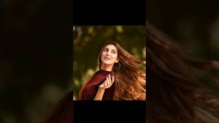 Nazish Jahangir New Tiktok