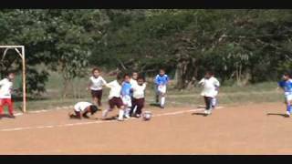 golazos kchorro screenshot 5