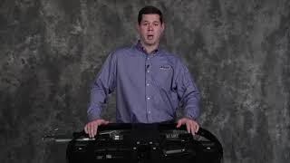 Jsk37Usa - Air Release Topplate