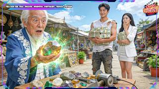 Download Lagu Beggar Sells Home At Auction Buys Rare Antique And Becomes Billionaire MP3