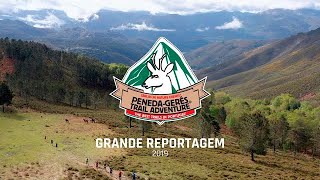 Peneda Gerês Trail Adventure 2019 - Grande Reportagem PT