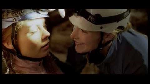 The Descent Deleted Scene: Descending Further