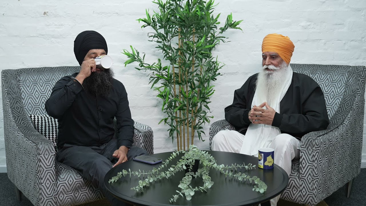 Chardi Saver | Morning Show | Jeeta Singh | Guest S.Baldev Singh