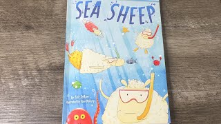Sea Sheep