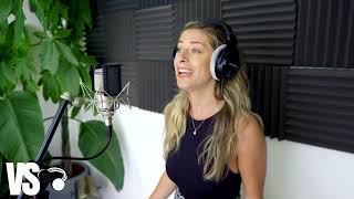 Georgia Fish - vocal reel MT 2023