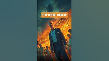 Why Amazon is furious at Perplexity #aiwar #amazon #perplexityai #shortvideo