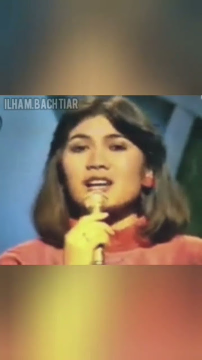 TIRAI - RAFIKA DURI #lagunostalgia #nostalgia #lagujadul #tembangkenangan80an