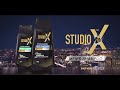 Studio x for men yt