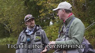 Tightline Nymphing with Jesse Haller