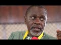 Abed Bwanika akawangamudde Hon Kyagulanyi Lekerawo outta abakulembeze