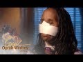 The Woman Who Was Shot in the Face By Her Boyfriend | The Oprah Winfrey Show | Oprah Winfrey Network