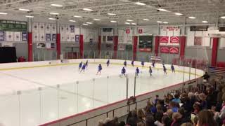 Open juv diamond classic mentor