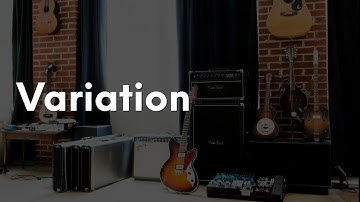 What Is A Variation In Music?