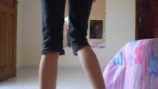 LuizaBeatriz -Rebolation 2