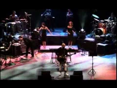 Jorge Aguilar- No Nena- Video grabado en el anfite...