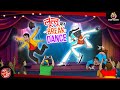   break dance  lullu ki kahani  hindi kahaniya  ssoftoons hindi