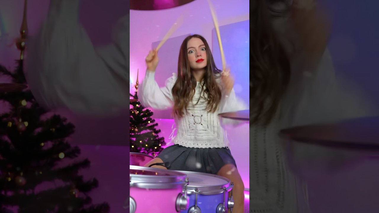 New Year Vibes with Falling In Reverse❄️