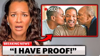Famous At 58, LisaRaye Reveals The Footage Will Smith Tried To Bury! Wealth