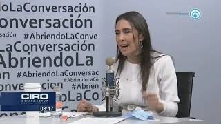 “La cárcel es el hotel más caro”: hija de Rosario Robles, quien cumple 2 años presa por corrupción