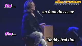 Download Mp3 Mal (Cơn Đau Tình Ái) _ KaraOke (Fra - Viet) Gudang lagu Download Mp3 Mal (Cơn Đau Tình Ái) _ KaraOke (Fra - Viet)