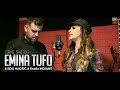 Emina Tufo & Edis Hadzic & Studio INDIANS - Crni Snijeg (COVER)