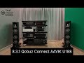 TEST 8 3 1 Qobuz Connect AAVIK U188